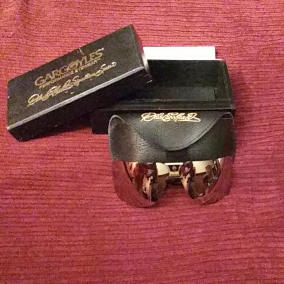 Dale earnhardt gargoyles signature series eyewear Clearance